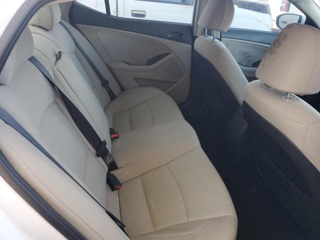 Photo 10 from auction – 2015 KIA OPTIMA LX with VIN KNAGM4A77F5622643