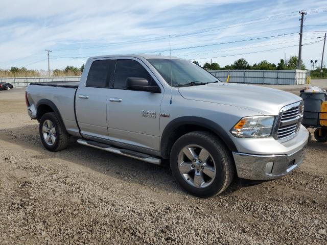 Photo 4 from auction – 2013 RAM 1500 SLT with VIN 1C6RR7GT1DS695306
