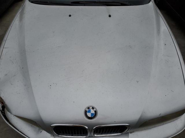 Photo 11 from auction – 2003 BMW 525 IT AUT with VIN WBADS434X3GE11824