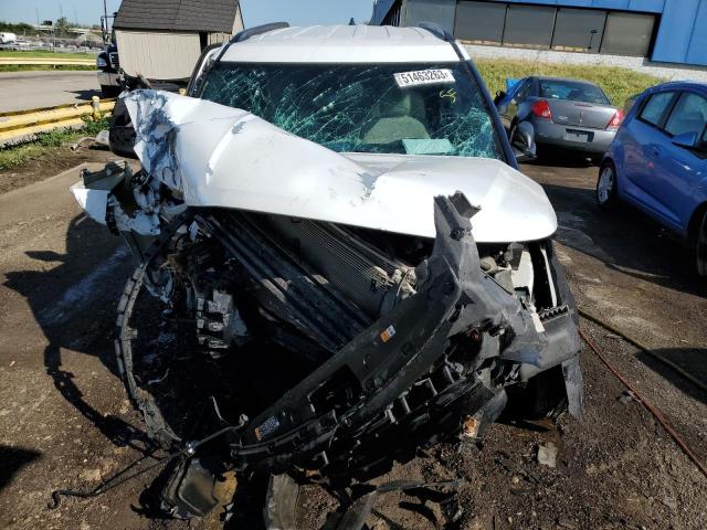 Photo 5 from auction – 2018 FORD EXPLORER with VIN 1FM5K8B83JGA90816