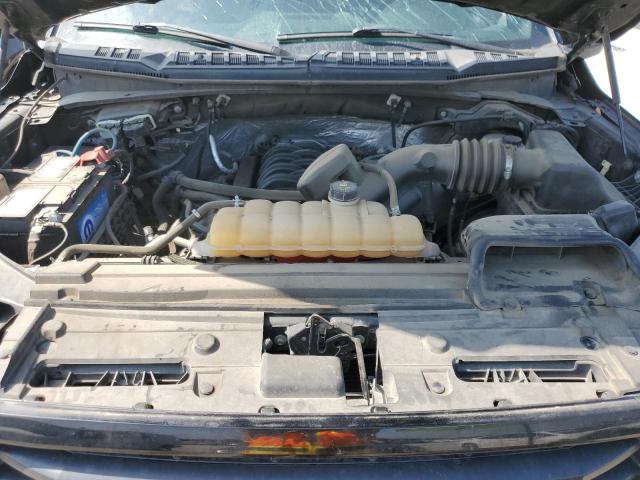 Photo 11 from auction – 2016 FORD F150 SUPER with VIN 1FTEW1EFXGFA33182