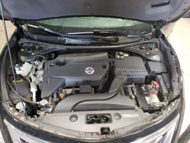 Photo 11 from auction – 2014 NISSAN ALTIMA 2.5 with VIN 1N4AL3AP5EC417876