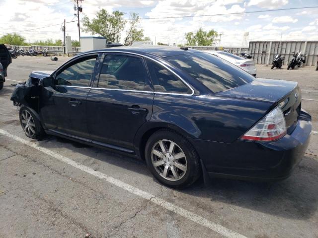Photo 2 from auction – 2008 FORD TAURUS SEL with VIN 1FAHP24W78G181681