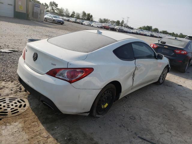 Photo 3 from auction – 2010 HYUNDAI GENESIS CO with VIN KMHHT6KD2AU017739