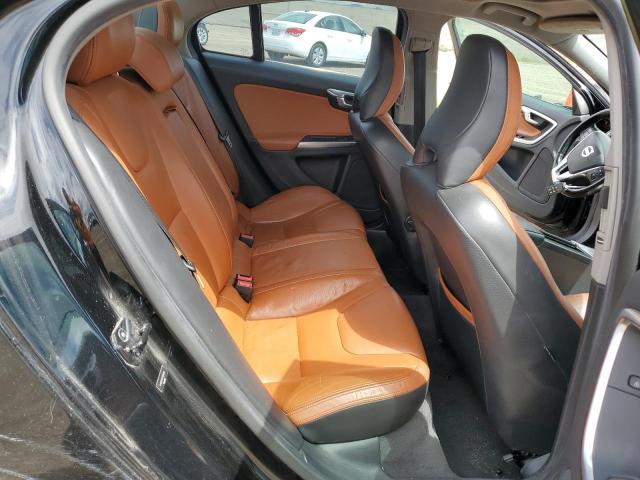 Photo 10 from auction – 2012 VOLVO S60 T5 with VIN YV1622FS8C2028270