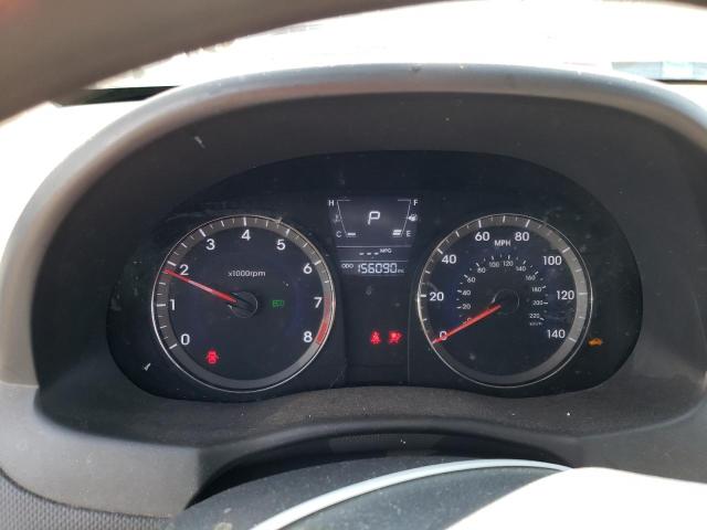 Photo 9 from auction – 2013 HYUNDAI ACCENT GLS with VIN KMHCT4AE5DU554084
