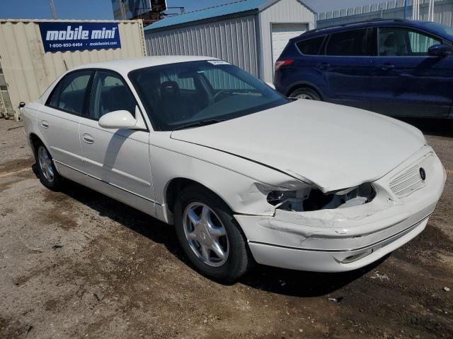 Photo 4 from auction – 2004 BUICK REGAL LS with VIN 2G4WB52K541218263