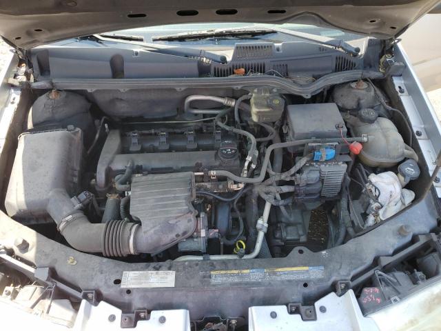 Photo 11 from auction – 2007 SATURN ION LEVEL with VIN 1G8AJ55F27Z136089