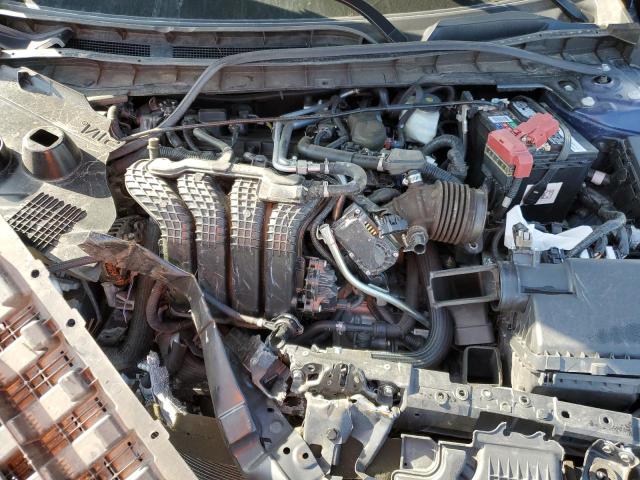 Photo 11 from auction – 2020 NISSAN ALTIMA S with VIN 1N4BL4BV7LN320820