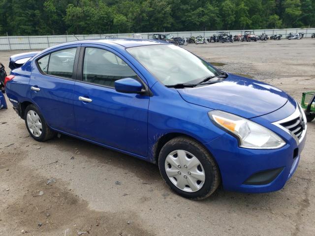 Photo 4 from auction – 2017 NISSAN VERSA S with VIN 3N1CN7AP1HL817577