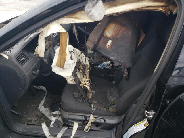 Photo 7 from auction – 2015 VOLKSWAGEN JETTA BASE with VIN 3VW1K7AJ3FM335772