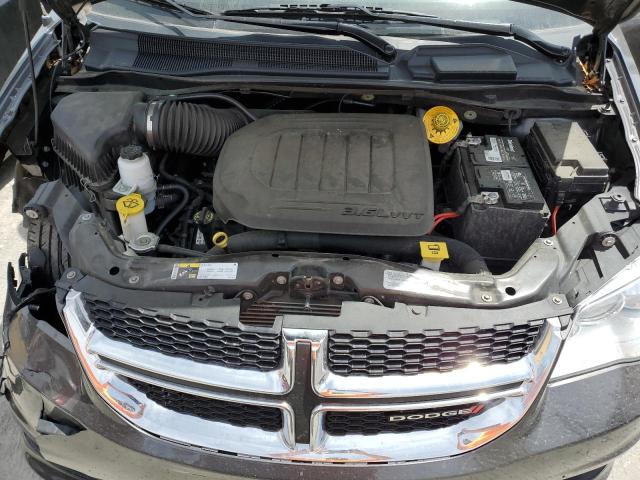 Photo 12 from auction – 2019 DODGE GRAND CARA with VIN 2C4RDGCG9KR661371