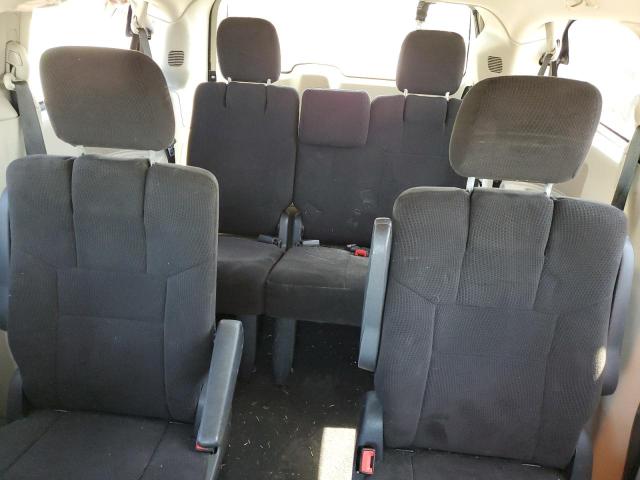 Photo 10 from auction – 2013 DODGE GRAND CARA with VIN 2C4RDGCGXDR550217