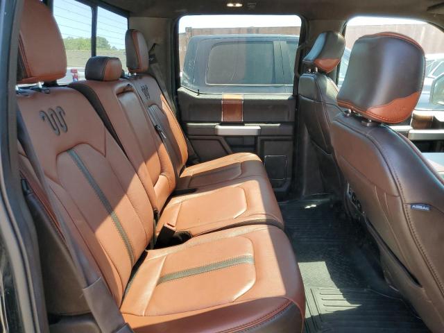 Photo 10 from auction – 2018 FORD F150 SUPER with VIN 1FTEW1EG2JFB69757