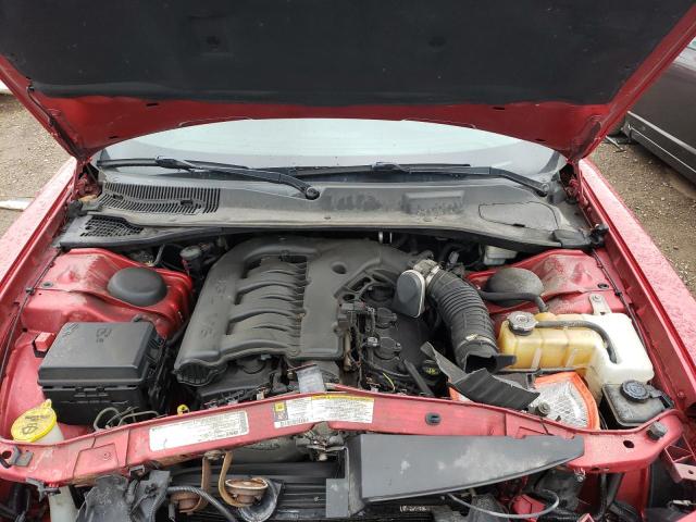 Photo 11 from auction – 2010 DODGE CHARGER SX with VIN 2B3CA3CV5AH213897