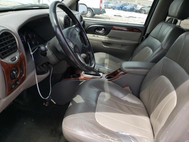 Photo 7 from auction – 2004 GMC ENVOY with VIN 1GKDT13S042392181