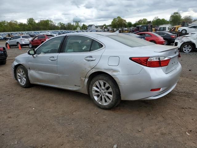 صورة رقم 2 من المزاد - 2014 LEXUS ES 300H مع VIN JTHBW1GG9E2045741