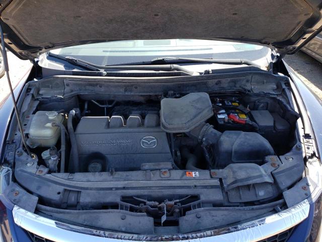 Photo 11 from auction – 2008 MAZDA CX-9 with VIN JM3TB28V780163024