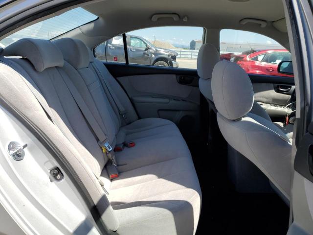 Photo 10 from auction – 2009 KIA OPTIMA LX with VIN KNAGE228495288830
