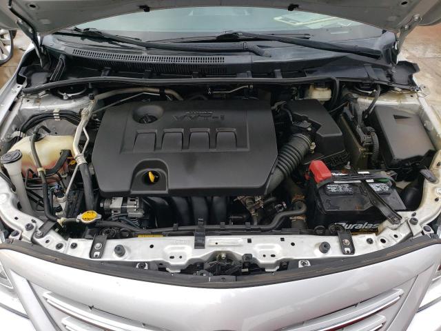 Photo 11 from auction – 2013 TOYOTA COROLLA BA with VIN 5YFBU4EE4DP101739