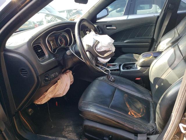 Zdjęcie 7 z aukcji – 2015 DODGE CHARGER R/ z VIN 2C3CDXCT9FH875215