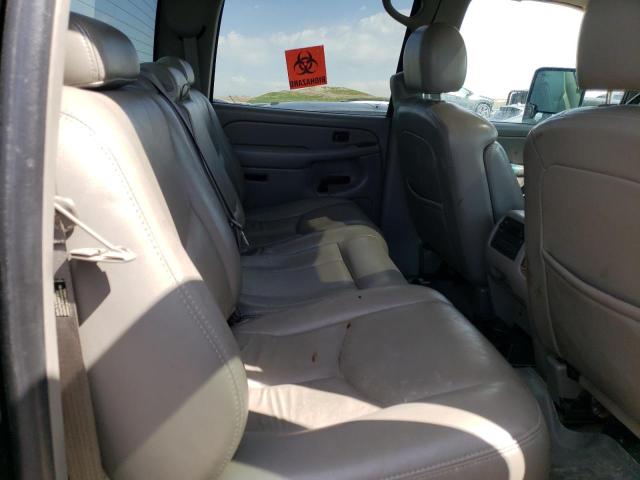 Photo 10 from auction – 2007 GMC SIERRA K25 with VIN 1GTHK23D77F114589