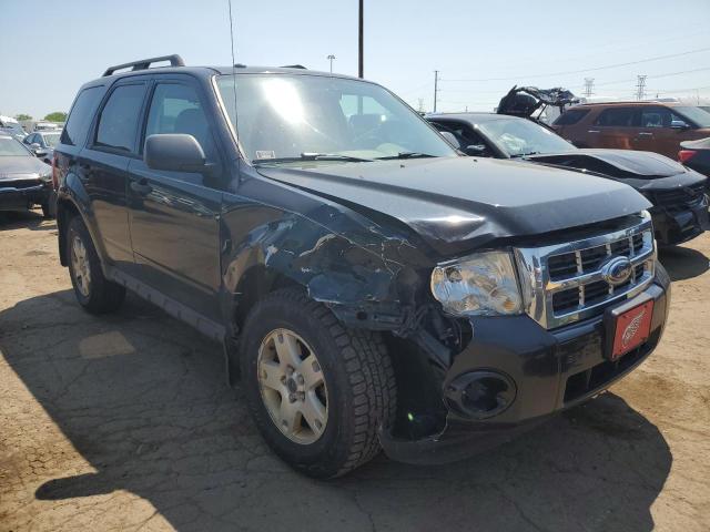Photo 4 from auction – 2009 FORD ESCAPE XLT with VIN 1FMCU93G89KB13142