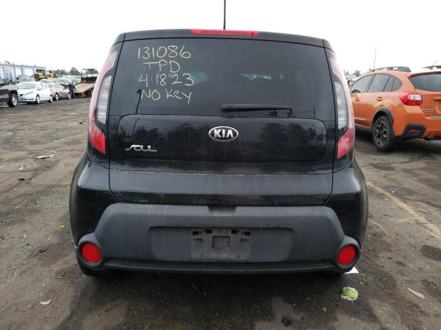 Photo 6 from auction – 2015 KIA SOUL with VIN KNDJN2A25F7192680