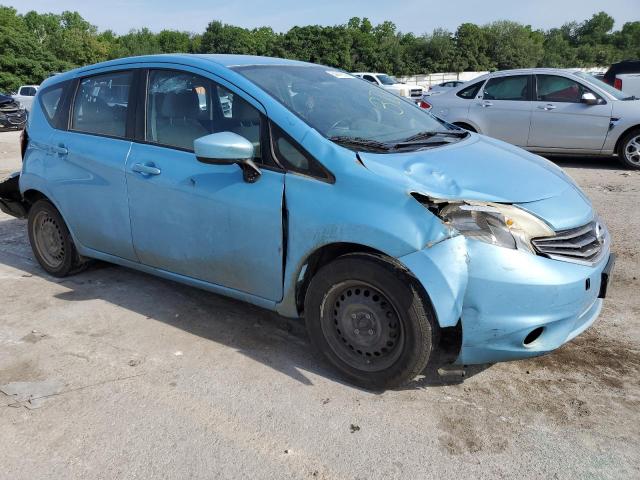 Photo 4 from auction – 2015 NISSAN VERSA NOTE with VIN 3N1CE2CP8FL353474
