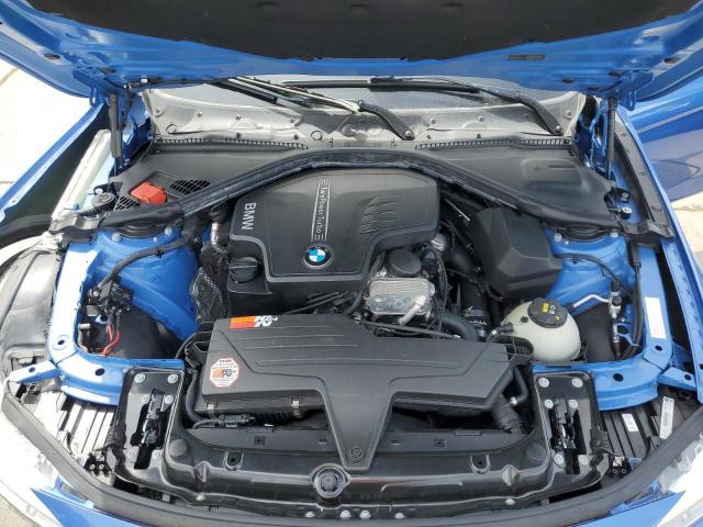 Photo 11 from auction – 2014 BMW 328 I SULE with VIN WBA3C1C58EK115536