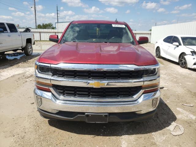 Photo 5 from auction – 2018 CHEVROLET SILVER1500 with VIN 1GCRCREC3JZ169366