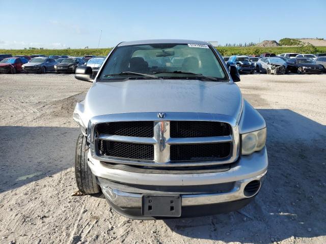Photo 5 from auction – 2004 DODGE RAM 1500 S with VIN 1D7HA18N74S624660