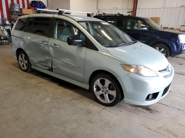 Фото 4 с аукциона – 2006 MAZDA 5 с VIN JM1CR29L360124266