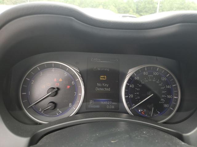Photo 9 from auction – 2016 INFINITI Q50 BASE with VIN JN1CV7AP7GM202388