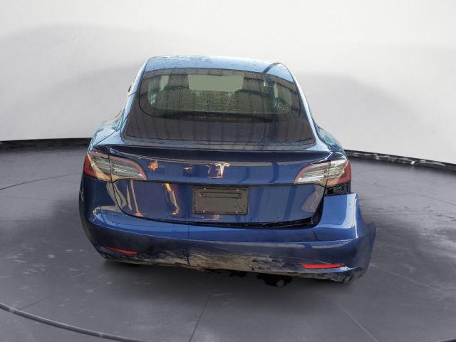 Photo 6 from auction – 2022 TESLA MODEL 3 with VIN 5YJ3E1EA5NF143203