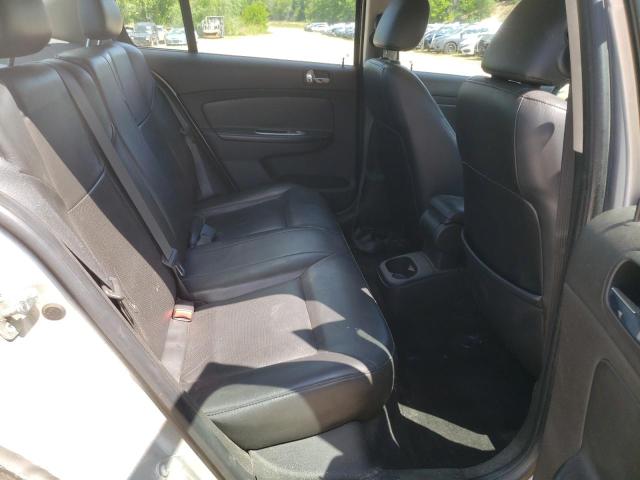 Photo 10 from auction – 2010 CHEVROLET COBALT 2LT with VIN 1G1AF5F5XA7188627