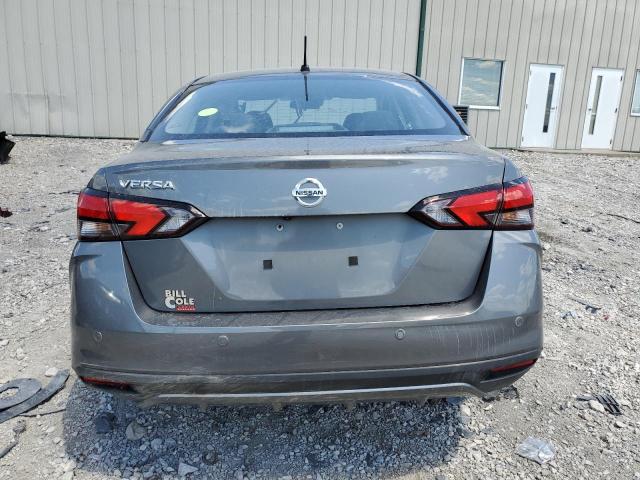 Photo 6 from auction – 2021 NISSAN VERSA S with VIN 3N1CN8DV9ML907148