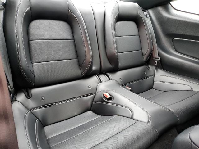 Photo 10 from auction – 2019 FORD MUSTANG with VIN 1FA6P8TH0K5199083