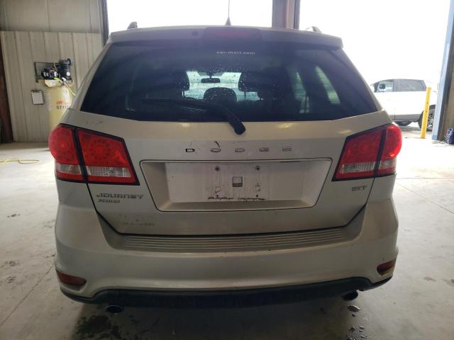 Photo 6 from auction – 2012 DODGE JOURNEY SX with VIN 3C4PDDBG7CT307399