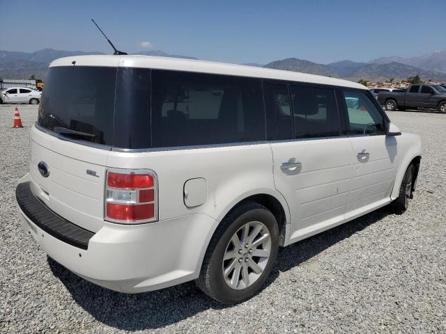 Photo 3 from auction – 2011 FORD FLEX SEL with VIN 2FMGK5CC3BBD06022
