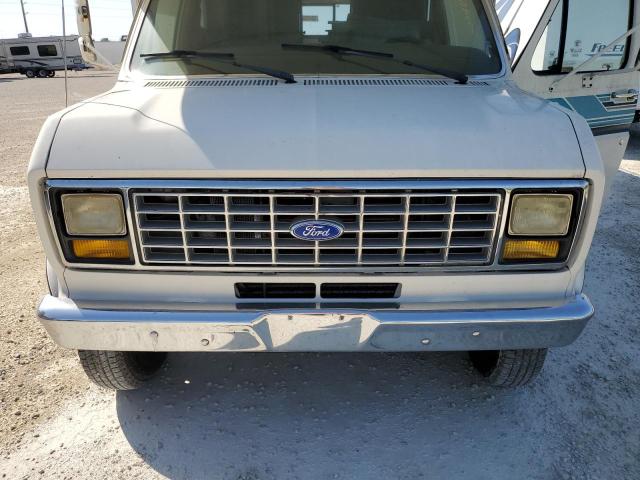 Photo 7 from auction – 1991 MALL MOTORHOME with VIN 1FDKE30G6MHA04663