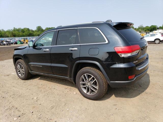 Photo 2 from auction – 2017 JEEP GRAND CHER with VIN 1C4RJFBG3HC804305