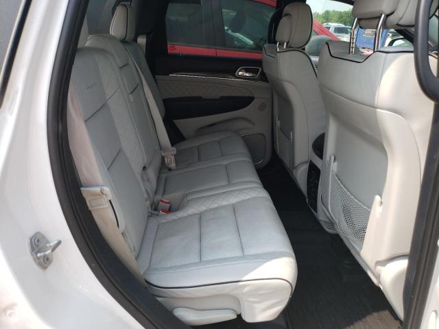 Photo 11 from auction – 2018 JEEP GRAND CHER with VIN 1C4RJFJG4JC183941