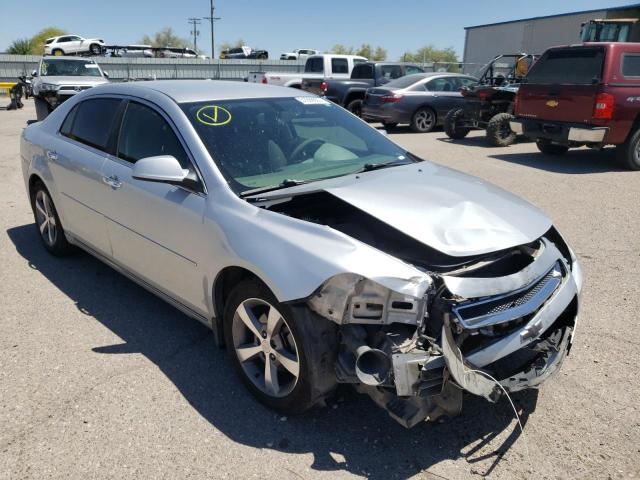 Zdjęcie 4 z aukcji – 2012 CHEVROLET MALIBU 1LT z VIN 1G1ZC5E02CF164137
