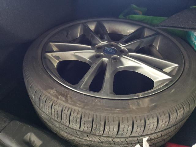 Photo 12 from auction – 2013 FORD FUSION TIT with VIN 3FA6P0K97DR198637