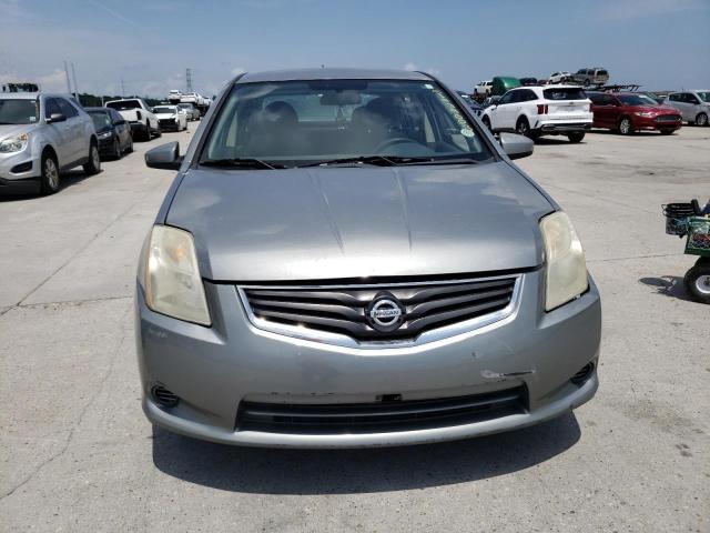 Photo 5 from auction – 2012 NISSAN SENTRA 2.0 with VIN 3N1AB6AP4CL622852