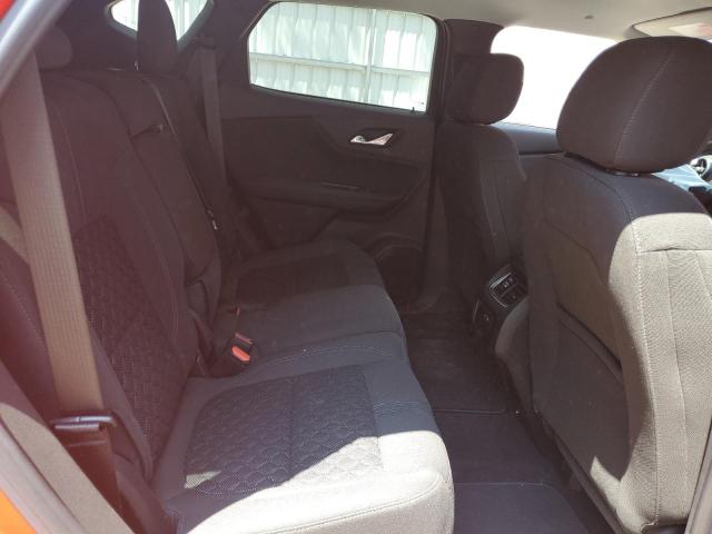 Photo 10 from auction – 2021 CHEVROLET BLAZER 2LT with VIN 3GNKBCRS1MS526216