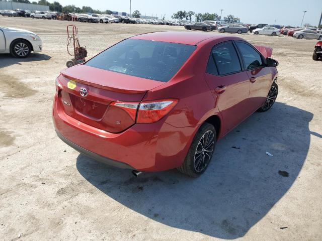 Photo 3 from auction – 2014 TOYOTA COROLLA L with VIN 2T1BURHE8EC171755
