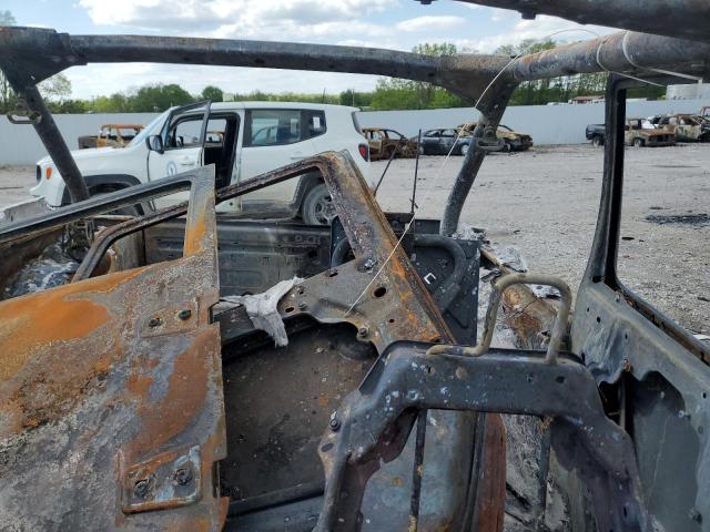 Photo 10 from auction – 2012 JEEP WRANGLER U with VIN 1C4BJWFG7CL256149