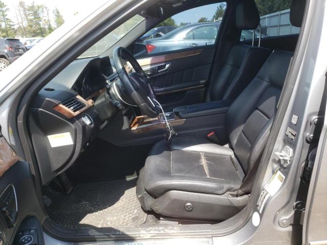 Photo 7 from auction – 2012 MERCEDES-BENZ E 350 4MAT with VIN WDDHF8JB2CA649108